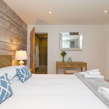 Far Cliffs Apartment St Ives  Ngoại thất bức ảnh