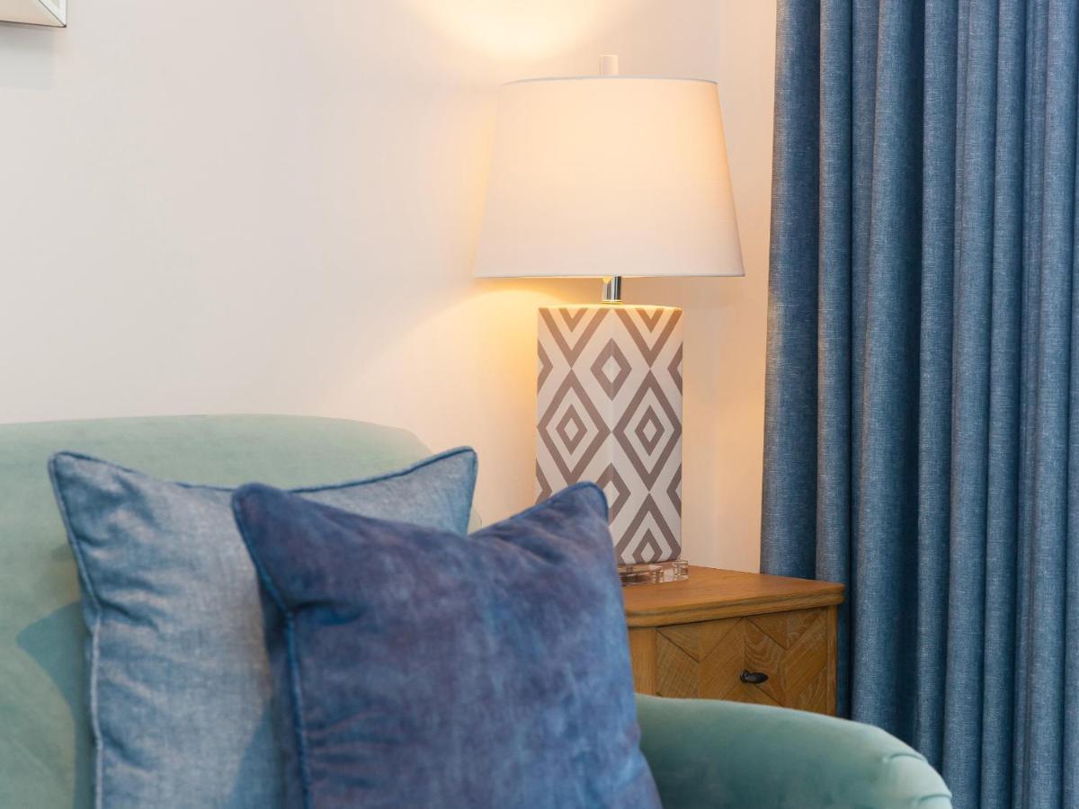 Far Cliffs Apartment St Ives  Ngoại thất bức ảnh