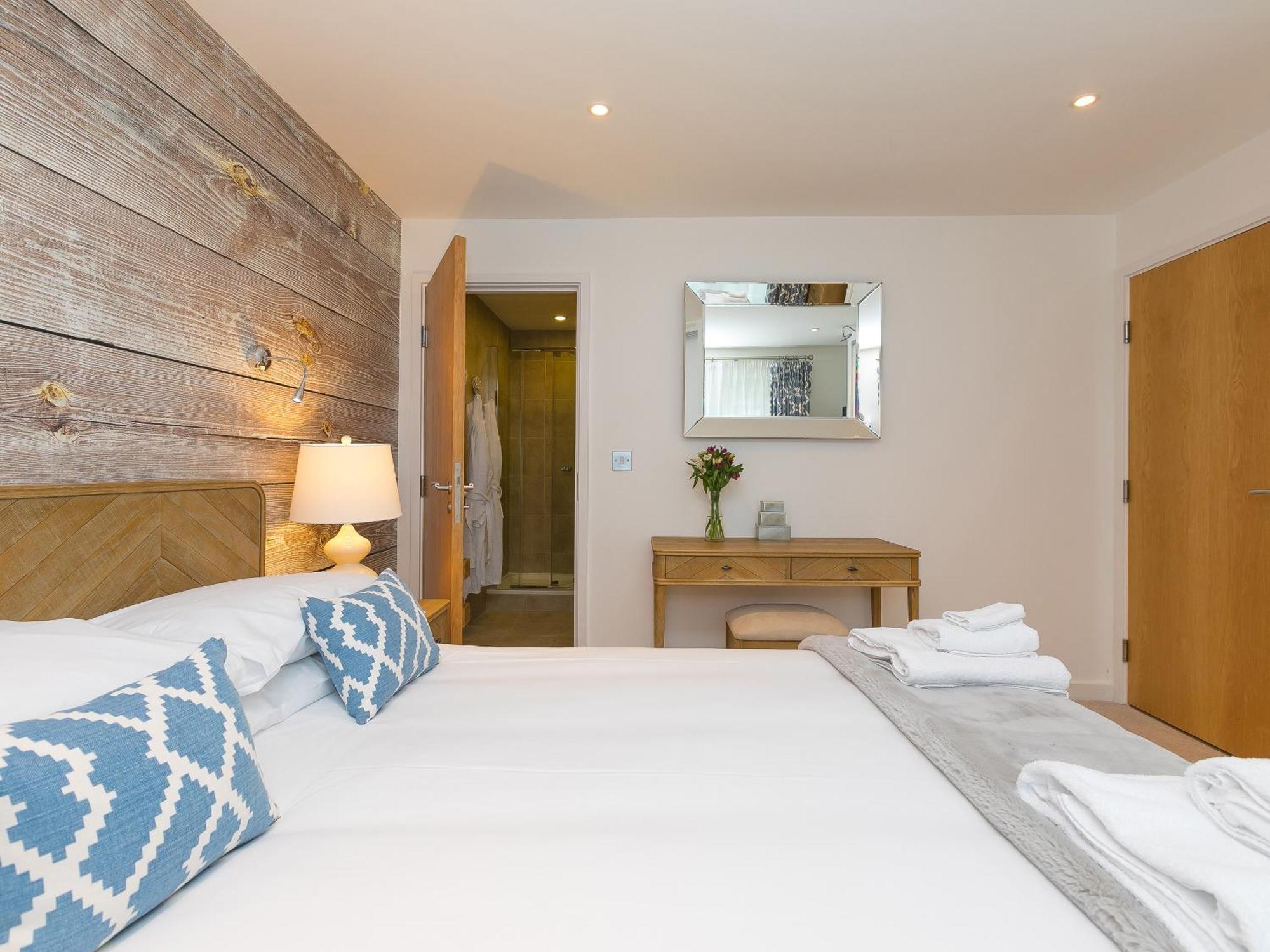 Far Cliffs Apartment St Ives  Ngoại thất bức ảnh