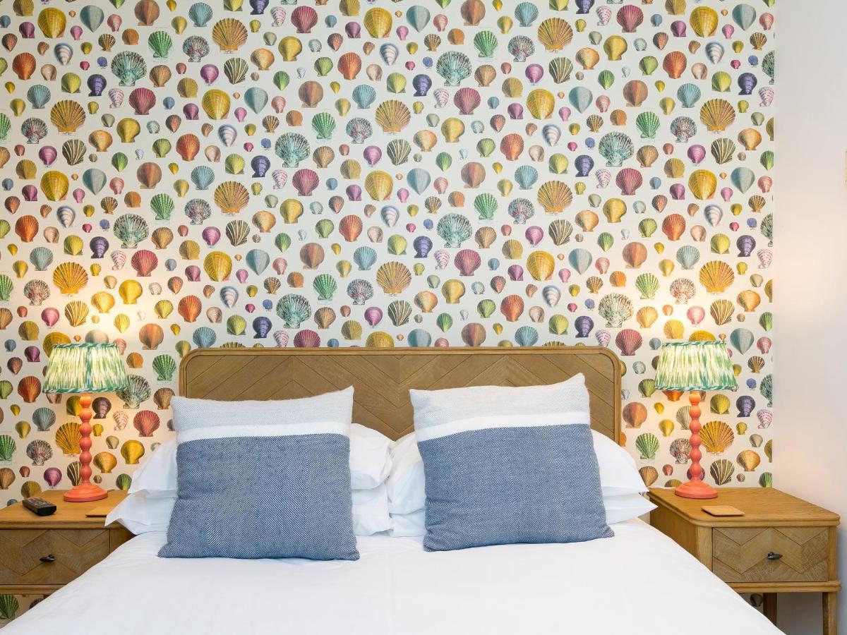 Far Cliffs Apartment St Ives  Ngoại thất bức ảnh